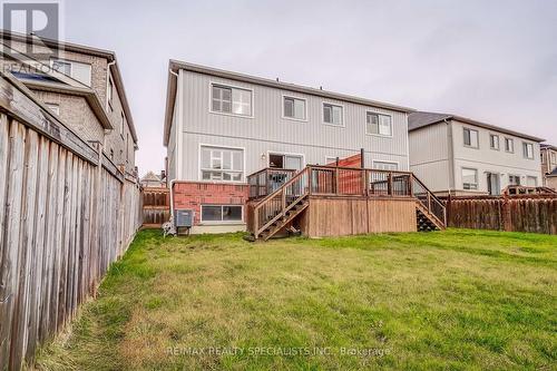 123 Rutherford Road, Bradford West Gwillimbury, ON - Outdoor With Exterior