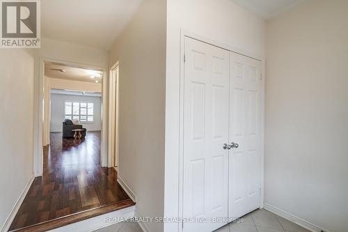 123 Rutherford Road, Bradford West Gwillimbury, ON - Indoor Photo Showing Other Room