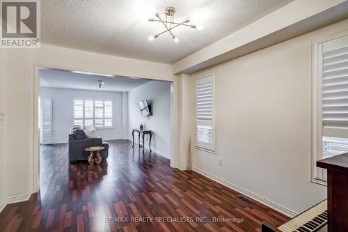 123 Rutherford Road, Bradford West Gwillimbury, ON - Indoor Photo Showing Other Room