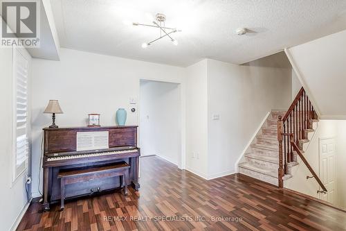 123 Rutherford Road, Bradford West Gwillimbury, ON - Indoor Photo Showing Other Room