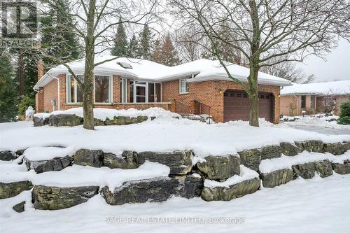 17 Patricia Place, Kawartha Lakes, ON - Outdoor