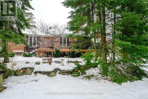 17 Patricia Place, Kawartha Lakes, ON - Outdoor