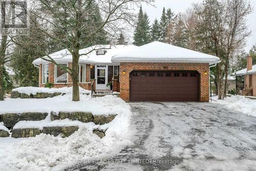 17 Patricia Place, Kawartha Lakes, ON - Outdoor