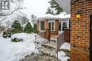 17 Patricia Place, Kawartha Lakes, ON  - Outdoor 