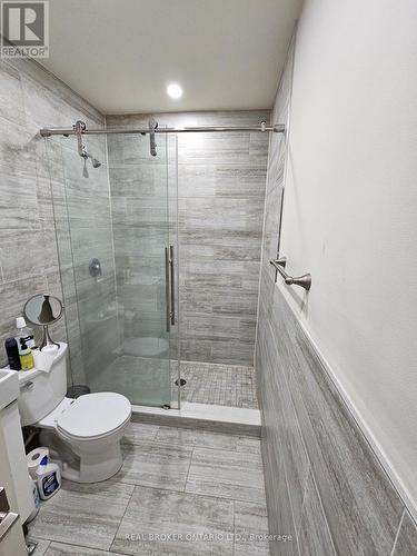 5 - 479 Aberdeen Avenue, Hamilton, ON - Indoor Photo Showing Bathroom