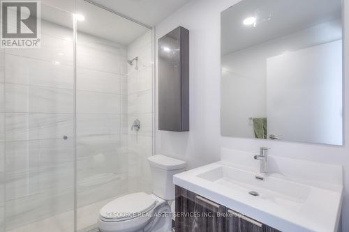 1201 - 50 O'Neill Road, Toronto, ON - Indoor Photo Showing Bathroom