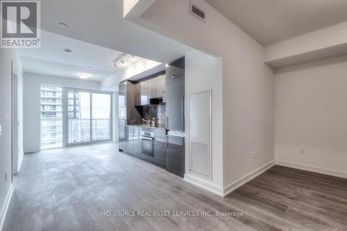 1201 - 50 O'Neill Road, Toronto, ON - Indoor