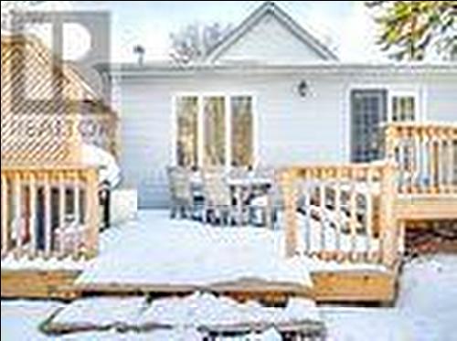 41 Leland Street, Hamilton, ON - Outdoor