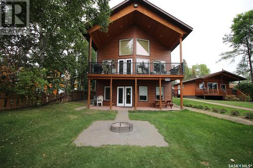 106 Chitek Drive, Chitek Lake, SK 