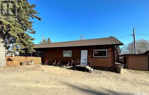 106 Chitek Drive, Chitek Lake, SK 