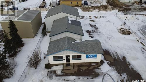 1451 North Service Road W, Swift Current, SK 