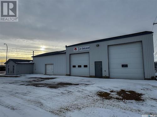 1451 North Service Road W, Swift Current, SK 