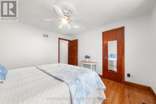 217 Mcfarlane Street, Peterborough (Ashburnham), ON - Indoor Photo Showing Bedroom