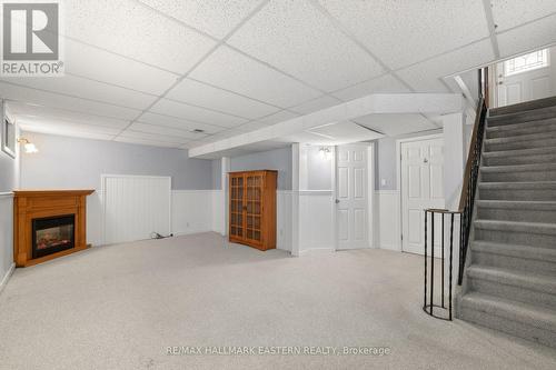 217 Mcfarlane Street, Peterborough (Ashburnham), ON - Indoor Photo Showing Other Room