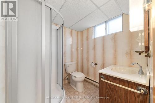 217 Mcfarlane Street, Peterborough (Ashburnham), ON - Indoor Photo Showing Bathroom