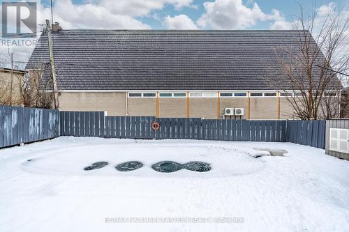 217 Mcfarlane Street, Peterborough (Ashburnham), ON - Outdoor With Deck Patio Veranda