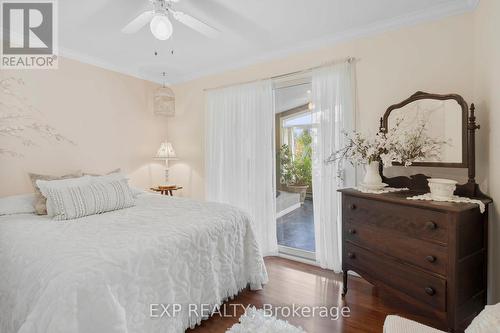 283 Rainbow Ridge Road, Kawartha Lakes (Little Britain), ON - Indoor Photo Showing Bedroom