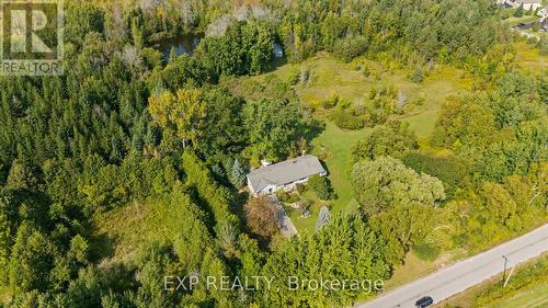 283 Rainbow Ridge Road, Kawartha Lakes (Little Britain), ON - Outdoor With View