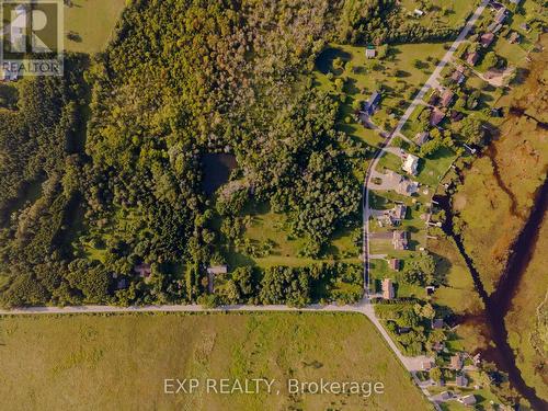 283 Rainbow Ridge Road, Kawartha Lakes (Little Britain), ON -  With View