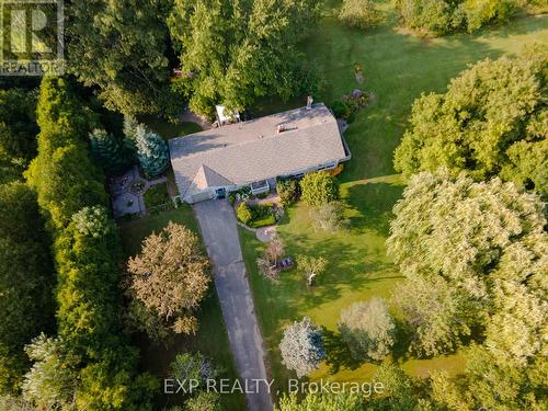 283 Rainbow Ridge Road, Kawartha Lakes (Little Britain), ON - Outdoor With View