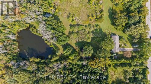 283 Rainbow Ridge Road, Kawartha Lakes (Little Britain), ON - Outdoor With View