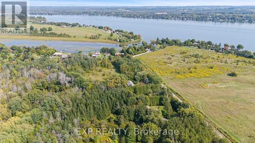 283 Rainbow Ridge Road, Kawartha Lakes (Little Britain), ON - Outdoor With Body Of Water With View