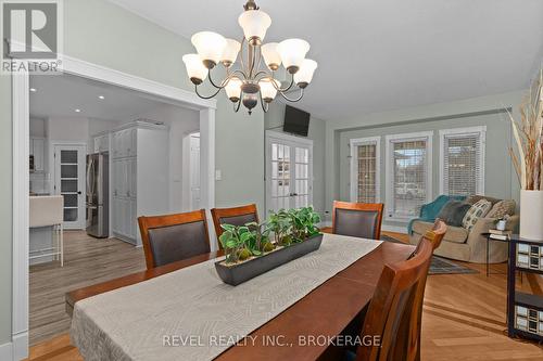 2138 Balantrae Circle, Kingston (City Southwest), ON - Indoor Photo Showing Dining Room