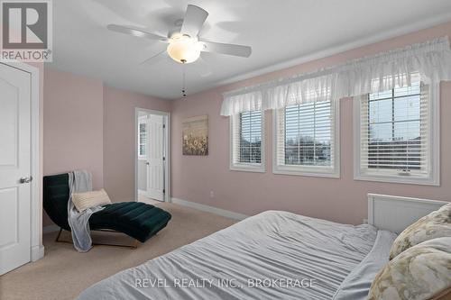 2138 Balantrae Circle, Kingston (City Southwest), ON - Indoor Photo Showing Bedroom