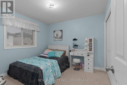 2138 Balantrae Circle, Kingston (City Southwest), ON - Indoor Photo Showing Bedroom