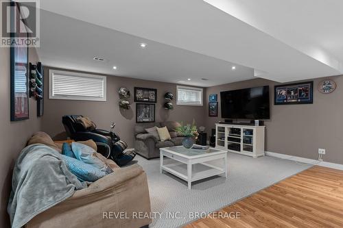 2138 Balantrae Circle, Kingston (City Southwest), ON - Indoor Photo Showing Basement