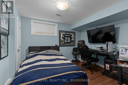 2138 Balantrae Circle, Kingston (City Southwest), ON - Indoor Photo Showing Bedroom