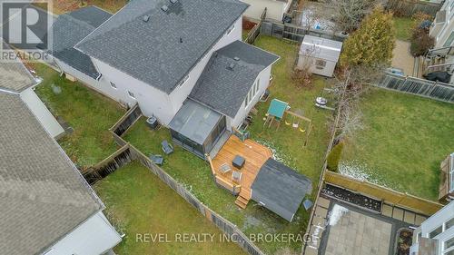 2138 Balantrae Circle, Kingston (City Southwest), ON - Outdoor With View