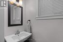 2138 Balantrae Circle, Kingston (City Southwest), ON  - Indoor Photo Showing Bathroom 