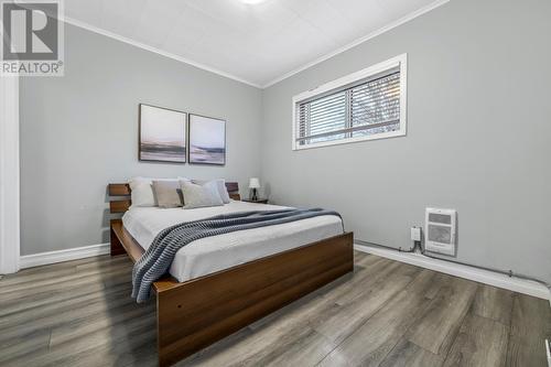 2 Blackmarsh Road, St. John'S, NL - Indoor Photo Showing Bedroom