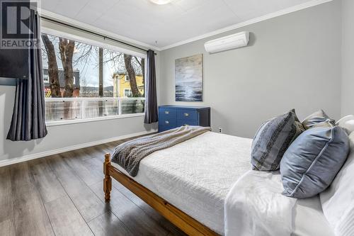 2 Blackmarsh Road, St. John'S, NL - Indoor Photo Showing Bedroom