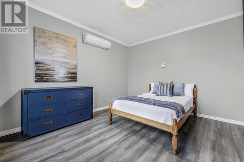 2 Blackmarsh Road, St. John'S, NL - Indoor Photo Showing Bedroom