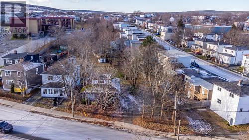 2 Blackmarsh Road, St. John'S, NL - Outdoor With View