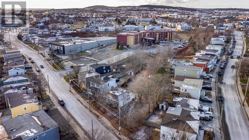 2 Blackmarsh Road, St. John'S, NL - Outdoor With View