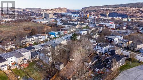 2 Blackmarsh Road, St. John'S, NL - Outdoor With View