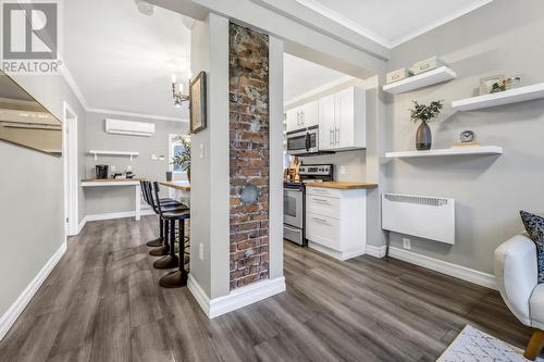 2 Blackmarsh Road, St. John'S, NL - Indoor Photo Showing Kitchen