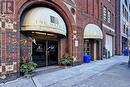 1105 - 25 Grenville Street, Toronto, ON  - Outdoor 