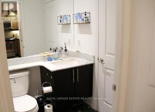 1507 - 85 East Liberty Street, Toronto, ON - Indoor Photo Showing Bathroom