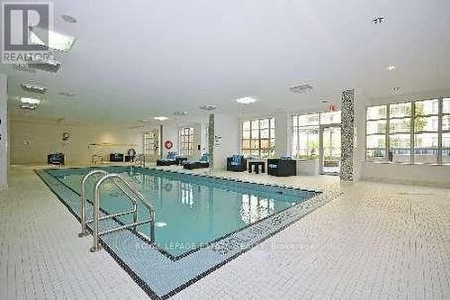 1507 - 85 East Liberty Street, Toronto, ON - Indoor Photo Showing Other Room With In Ground Pool