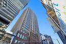 1105 - 25 Grenville Street, Toronto, ON  - Outdoor 