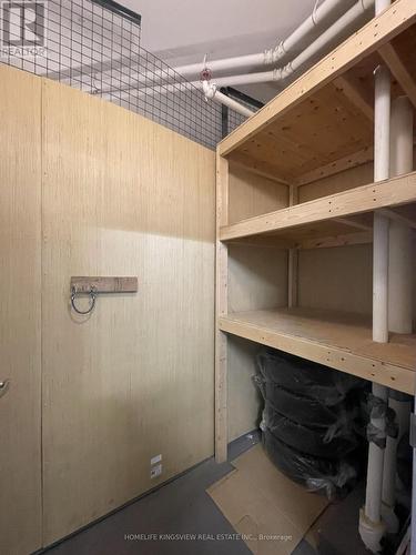 2220 - 275 Village Green Square, Toronto, ON - Indoor With Storage