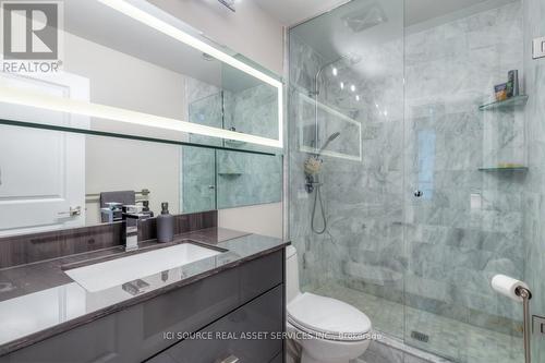 1704 - 1 Scott Street, Toronto, ON - Indoor Photo Showing Bathroom