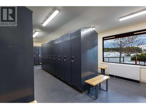 available storage lockers - 400 Stemwinder Drive Unit# 107, Kimberley, BC - Indoor Photo Showing Other Room