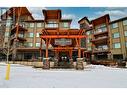 400 Stemwinder Drive Unit# 107, Kimberley, BC  - Outdoor With Facade 