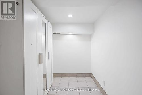 Bsmt - 124 Hallam Street, Toronto, ON - Indoor