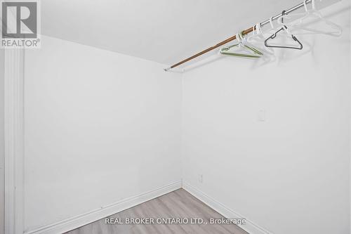 Bsmt - 124 Hallam Street, Toronto, ON - Indoor Photo Showing Other Room